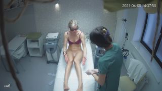 video 3 Voyeur – Ukrainian Cosmetic salon 29 | voyeur | voyeur -5