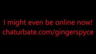 online porn clip 2 Anal Domination Hour Live pt 1 – Gingerspyce, russian anal com on teen -9