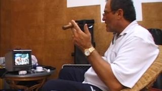 Duesteres Verlangen (Amateur porn)-4