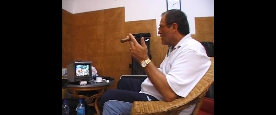 Duesteres Verlangen (Amateur porn)