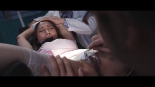 Li Rongrong, Shi Zihan - Night shift hospital EP3. Training slutty mother and daughter meat urinal Full HD/1080p 31-05-20 - Teen-2