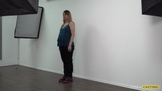 CzechCasting presents Hana-4