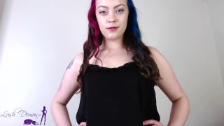 xxx clip 33 femdom wife pov | DemonGoddessJ - Quit Fucking Slacking | goddess-0