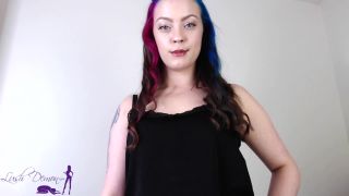 xxx clip 33 femdom wife pov | DemonGoddessJ - Quit Fucking Slacking | goddess-4