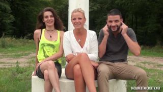 adult video clip 26 A naughty surprise for Natacha, 31 years old - milf - milf porn big tits mature hardcore anal-9