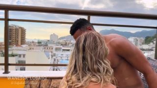xxx clip 33 [Xvideos.red] Wanessa Lobato and BBC 12 inches 18 Apr 2023 [HD, 1080p] on interracial sex porn real femdom-1