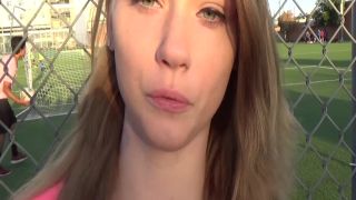 Hannah Hays - Swallows Cum-0