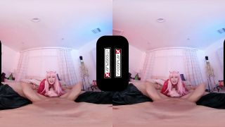 online adult clip 42  parody | Alex Harper in Darling in The Franxx A XXX Parody | virtual reality-9