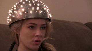 xxx video clip 13 Girls Gone Hypnotized – Lily and Kiara Robotized on fetish porn ggg fetish-3