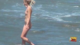 NudeBeachdreams.com-NudeBeachdreams.com- Nudist video 00823-0