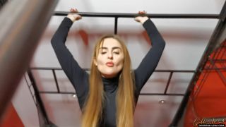 [K2S.CLUB] Goddess Lena - Endure the humiliation and jerk off - FullHD 1920P-3