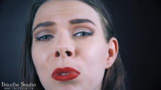 online xxx video 9 Ibicella - Goddess Face And Foot Worship, fetish queen on feet porn -4