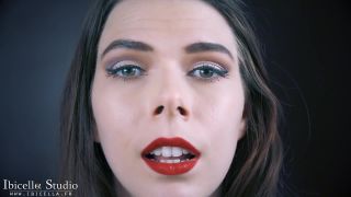 online xxx video 9 Ibicella - Goddess Face And Foot Worship, fetish queen on feet porn -5