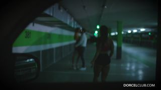  Father Lili Charmelle, Sara Diamante - Confessions and challenges - Charming  Father  -1