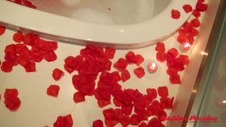 Valentines Day Memories Pump Pussy With Rubber Girl Quick...-6