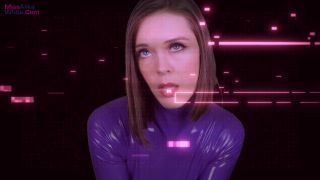 Miss Alika White - Sissy Fuck Doll Rewire Download New Po...-6