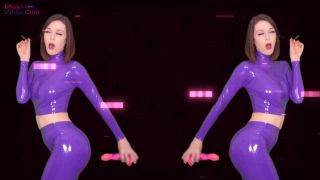 Miss Alika White - Sissy Fuck Doll Rewire Download New Po...-9