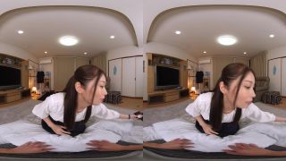 Yuka Saeki - VRKM-464 A -  (UltraHD 2021)-1