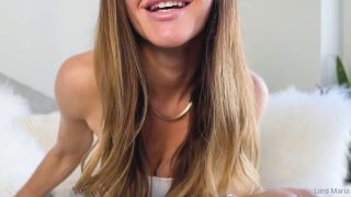 LGM H265_Time For Some Q A...Your Lord Goddess Received So Many Questions From You All That She Decided To Po -3