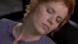 Kim Dickens – Hollow Man (2000) HD 1080p!!!-2