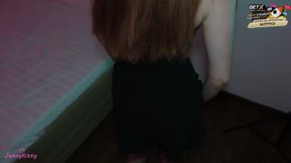 adult video 31 Jenny Kitty - POV: Fucked a Schoolgirl At Party - [JennyKittyXXX] (FullHD 1080p) on teen ggg fetish-0