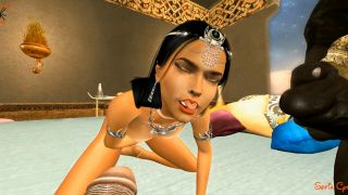Fantasy girl arabian lovers colombian arab teen porn.-9