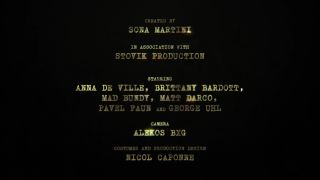 adult xxx clip 19 Night Surprise, dirty feet fetish on femdom porn -1