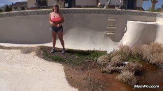 Video Angie 341 BTS 720p HD-1