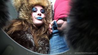 What Master Wats He Gets Old Fool - Amiee Cambridge.-7