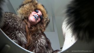 What Master Wats He Gets Old Fool - Amiee Cambridge.-9