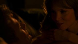 Sylvia Hoeks - American Renegades (2017) HD 1080p!!!-6