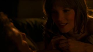 Sylvia Hoeks - American Renegades (2017) HD 1080p!!!-9