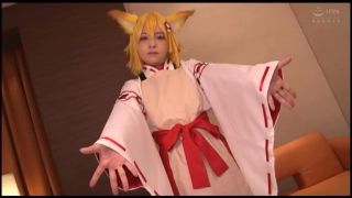 TDC-05 東京同人倶楽部05阿部美香子 Mikako Abe - Japanese-7