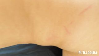 Marina Gold - Destroying her little ass - Anal-7