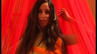 First masturbation video of beautiful arabic girl  Salomé-0