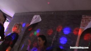 Party - Crazier By The Dozen Part 4 - POV Cam-4