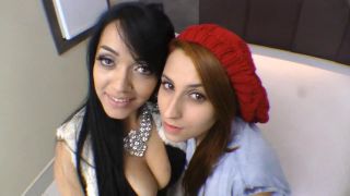 Who Is The Best Kisser Brazilia Versus Columbia Part2 Sex...-3