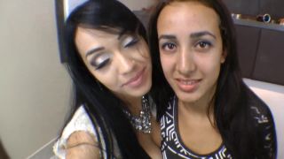 Who Is The Best Kisser Brazilia Versus Columbia Part2 Sex...-6