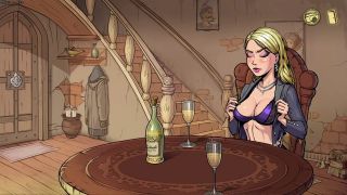 JRBro69 - innocent Witches Porn Game Sex Old Plot Gallery Scenes Part 03-0
