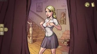 JRBro69 - innocent Witches Porn Game Sex Old Plot Gallery Scenes Part 03-1