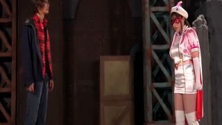 [SuperMisses.com] SPSD-83 Heroine’s SAGA #2 Mask Hunting!-000-6