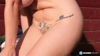 Casca akashova - cummin in the country-8