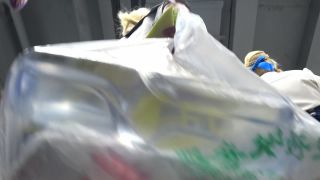 China - Taiwan Cosplay event Secret upside-down - chinataiwan13 - voyeur - voyeur -9