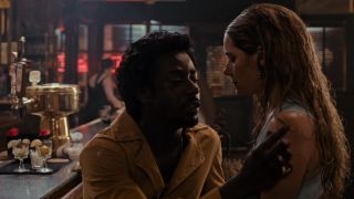 Jamie Neumann - The Deuce s01e01 (2017) HD 1080p - (Celebrity porn)-6