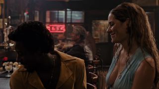 Jamie Neumann - The Deuce s01e01 (2017) HD 1080p - (Celebrity porn)-7