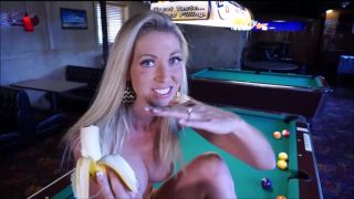 TianaLive in hollyhotwife – Public Flashing All Over The Midwest | public | public -0