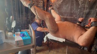 [K2S.CLUB] Aaexperiencesltd - Domina Satana - Part 2 Of Satana’s Piggies Anal Adventures - FullHD 1080P-8