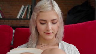 adult clip 19 Eva Elfie - Double Penetration  | threesome | threesome -2