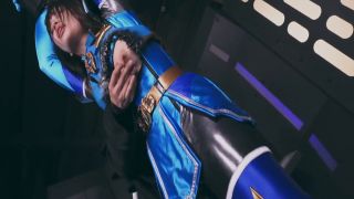 [SuperMisses.com] GIGP-64 Razor Mikage ~Awakening of Lust,Service of Pleasure~-014-2