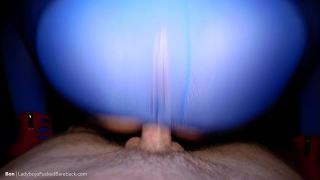 Bon / Pink Dress Blue Tights Breeding Download Porn Video...-6